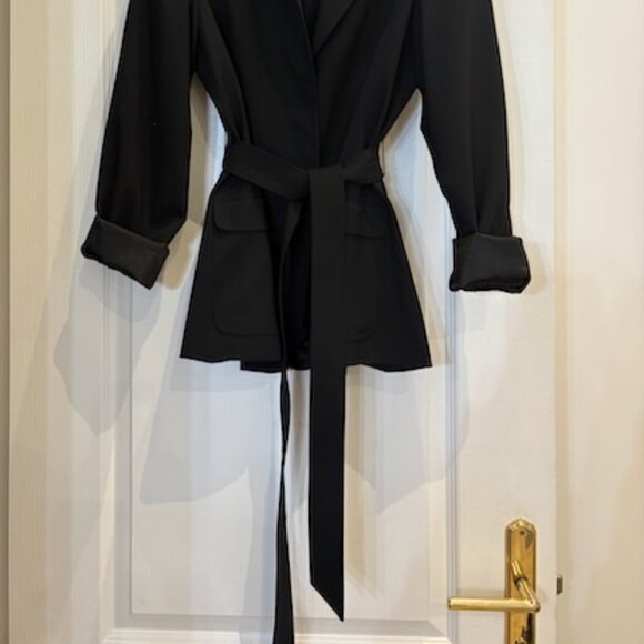 Elie Tahari Jacket - Picture 4 of 4